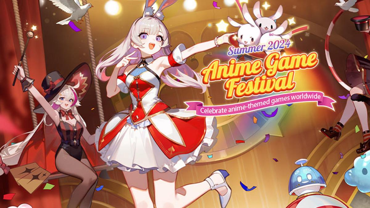 Steam’de Popüler Anime Oyunlarına Bomba İndirim Geldi: İşte Öne Çıkan Oyunlar