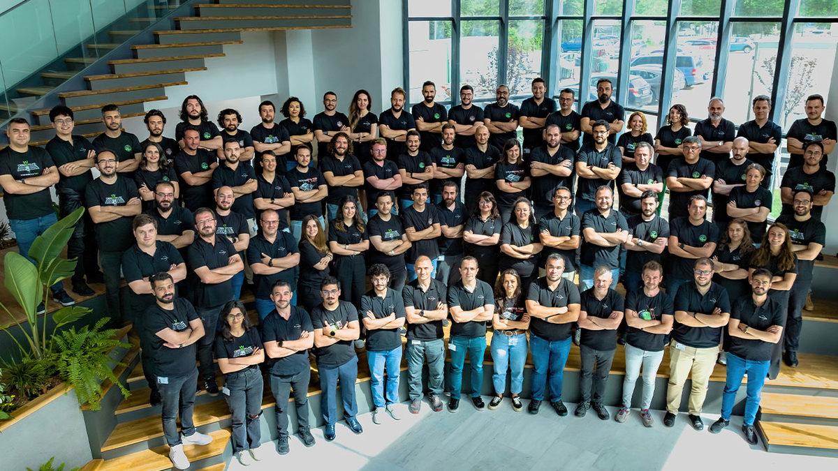 Yerli Uzay Girişimi Plan-S, Teknolojik Kapasitesini Artırmak İçin Yatırım Turuna Çıkıyor