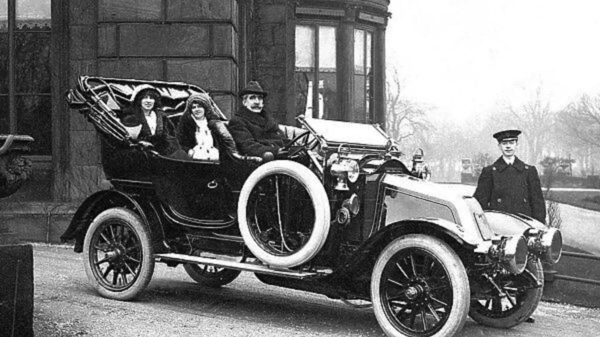 Şoför Kelimesinin Kökeninin Aslında Hangi Anlama Geldiğini Öğrenince Ufak Çaplı Bir Şok Yaşayabilirsiniz!