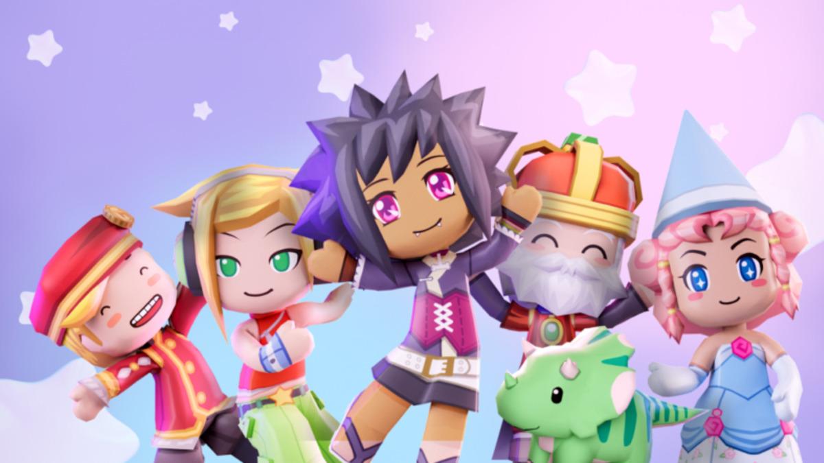 Sims’in Yan Oyunu MySims, Nintendo Switch’e Geri Geliyor