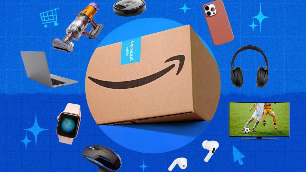 Amazon’da Çok Al Az Öde: 500 TL ve Üzeri Alışverişe %15 İndirim Fırsatı