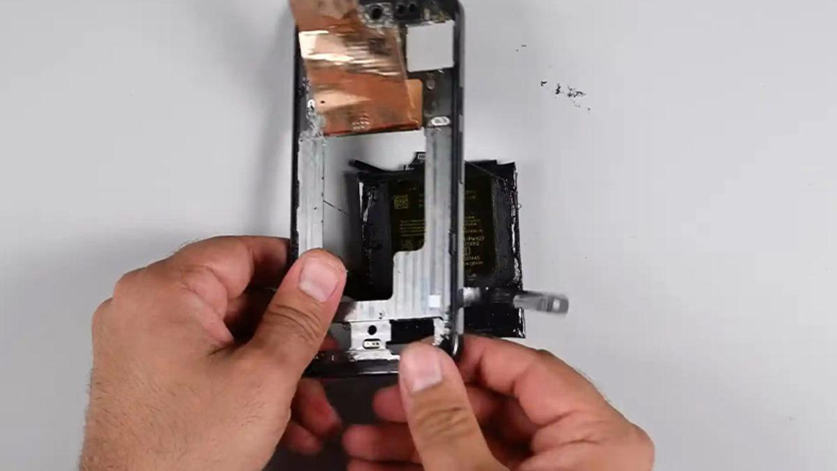 Google Pixel 9 Pro XL Parçalarına Ayrıldı: Google’ın Söylediği Gibi Gerçekten Dayanıklı mı? [Video]