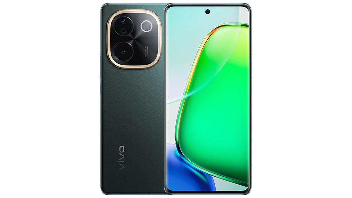 vivo, Orta Segment Parasına Üst Düzey Özellikler Sunan Yeni Telefonu 