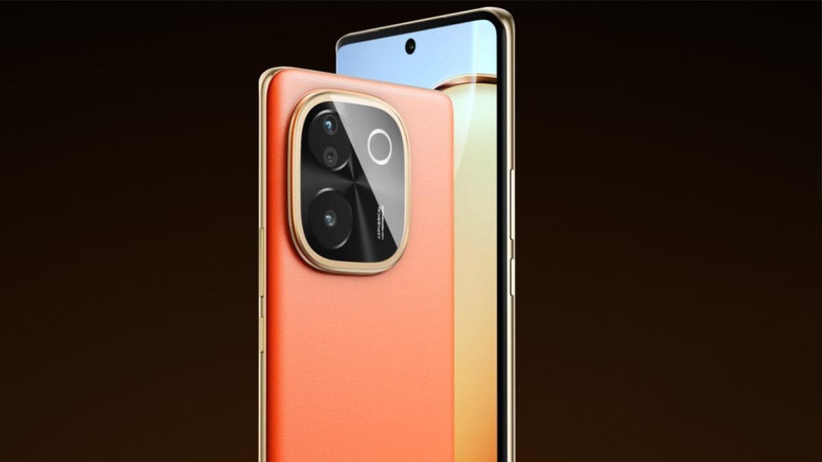 vivo, Orta Segment Parasına Üst Düzey Özellikler Sunan Yeni Telefonu 