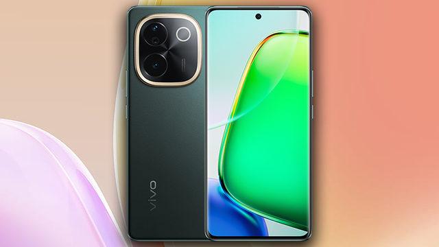 vivo, Orta Segment Parasına Üst Düzey Özellikler Sunan Yeni Telefonu "T3 Pro"yu Duyurdu