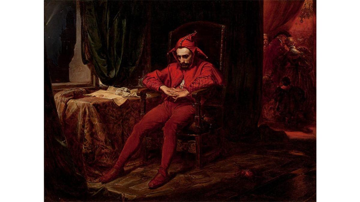 Üzgün Palyaço Paradoksu: Mizah Seviyesi Yüksek ve Komik Kişiler Neden Aslında Ortalamadan Daha Depresif?