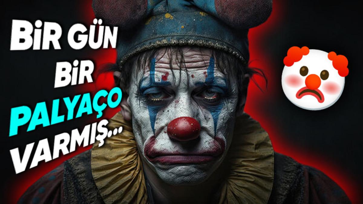 Üzgün Palyaço Paradoksu: Mizah Seviyesi Yüksek ve Komik Kişiler Neden Aslında Ortalamadan Daha Depresif?