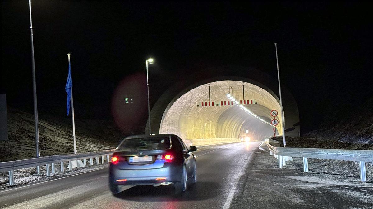 Faroe Adaları Neden Sadece 1200 Kişi İçin Tam 53 Milyon Euroluk Bir Tünel İnşa Ediyor?