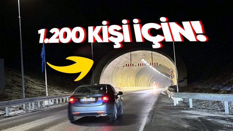 Faroe Adaları Neden Sadece 1200 Kişi İçin Tam 53 Milyon Euroluk Bir Tünel İnşa Ediyor?