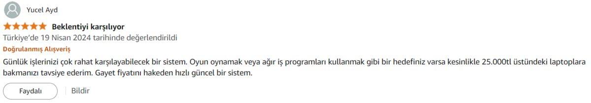 Oyuncu Monitöründen Klavye Mouse Setine Amazon’da Günün Fırsatları Kapsamında Alabileceğiniz İndirimli Ürünler