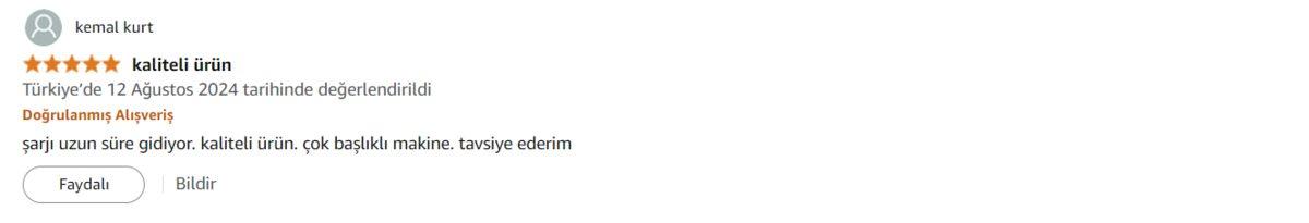 Oyuncu Monitöründen Klavye Mouse Setine Amazon’da Günün Fırsatları Kapsamında Alabileceğiniz İndirimli Ürünler