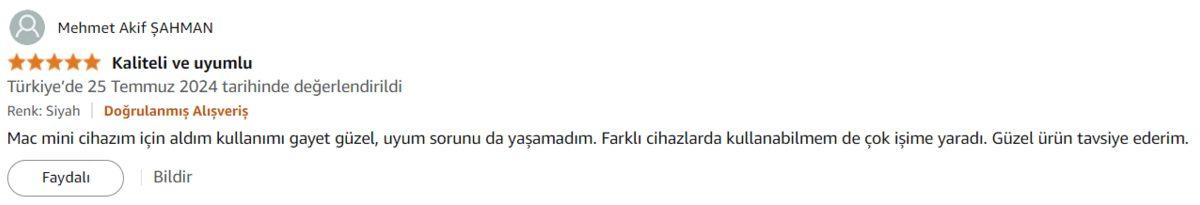 Oyuncu Monitöründen Klavye Mouse Setine Amazon’da Günün Fırsatları Kapsamında Alabileceğiniz İndirimli Ürünler