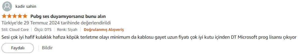 Oyuncu Monitöründen Klavye Mouse Setine Amazon’da Günün Fırsatları Kapsamında Alabileceğiniz İndirimli Ürünler