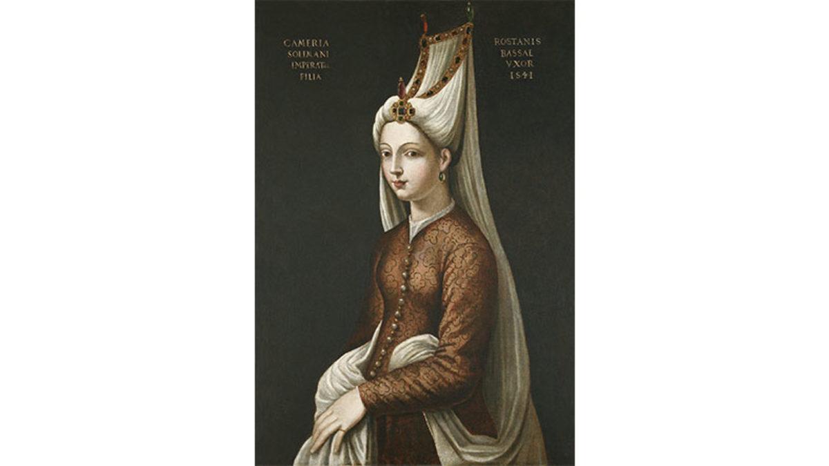 Osmanlı Sadrazamı Rüstem Paşa’nın Çamaşırından Çıkan ’Bit’ Osmanlı Devleti’nin Kaderini Nasıl Değiştirdi?