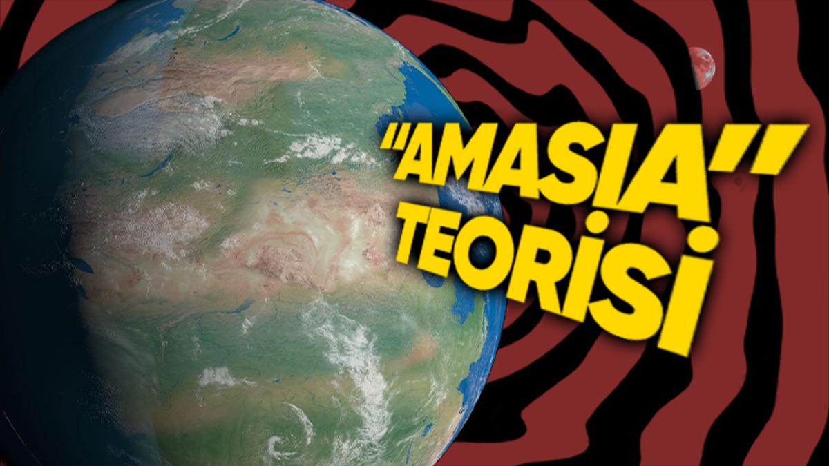 250 Milyon Yıl Sonra Dünya, Tek Bir Kıta Hâline Gelebilir! İyi de Nasıl?