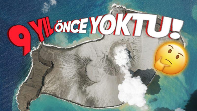 NASA, 9 Yıl Öncesine Kadar Var Olmayan Bu Adayı Neden İnceliyor? Uzay Araştırmalarıyla Bir İlgisi Var!