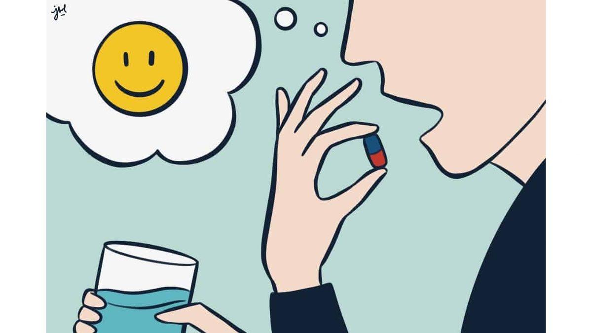 Tıpta Çok İlginç Bir Fenomen Olan 