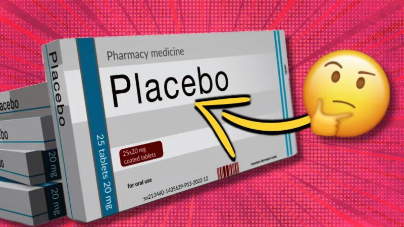 Tıpta Çok İlginç Bir Fenomen Olan "Plasebo Etkisi" Terimindeki "Plasebo" Kelimesinin Anlamı Ne?