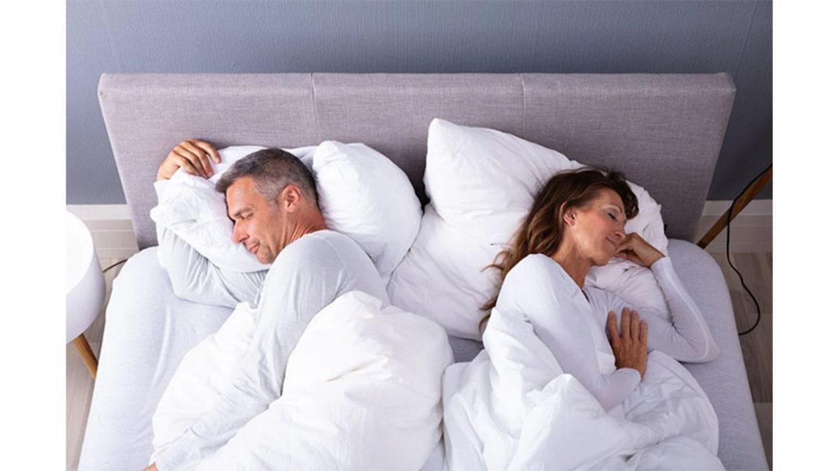 Bilimsel Araştırmalara Göre Yatağın Hangi Tarafında Uyuduğunuz Ruh Hâlinizi Etkiliyor! İyi de Nasıl?