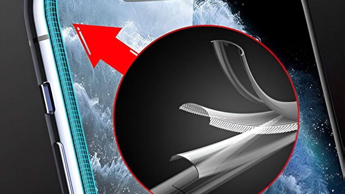 Telefonlara Taktığımız Ekran Koruyucular, Kırılmaya Karşı Ekstra Dayanıklıysa Telefonun Kendi Ekranları Neden Bu Koruyuculardan Yapılmıyor?