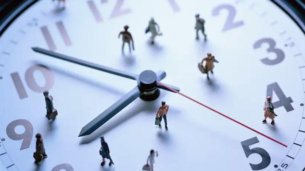 Dün, Bugün, Yarın Yok: Zaman Kavramı Diye Bir Şey Olmasa Dünya Nasıl Bir Yer Olurdu?