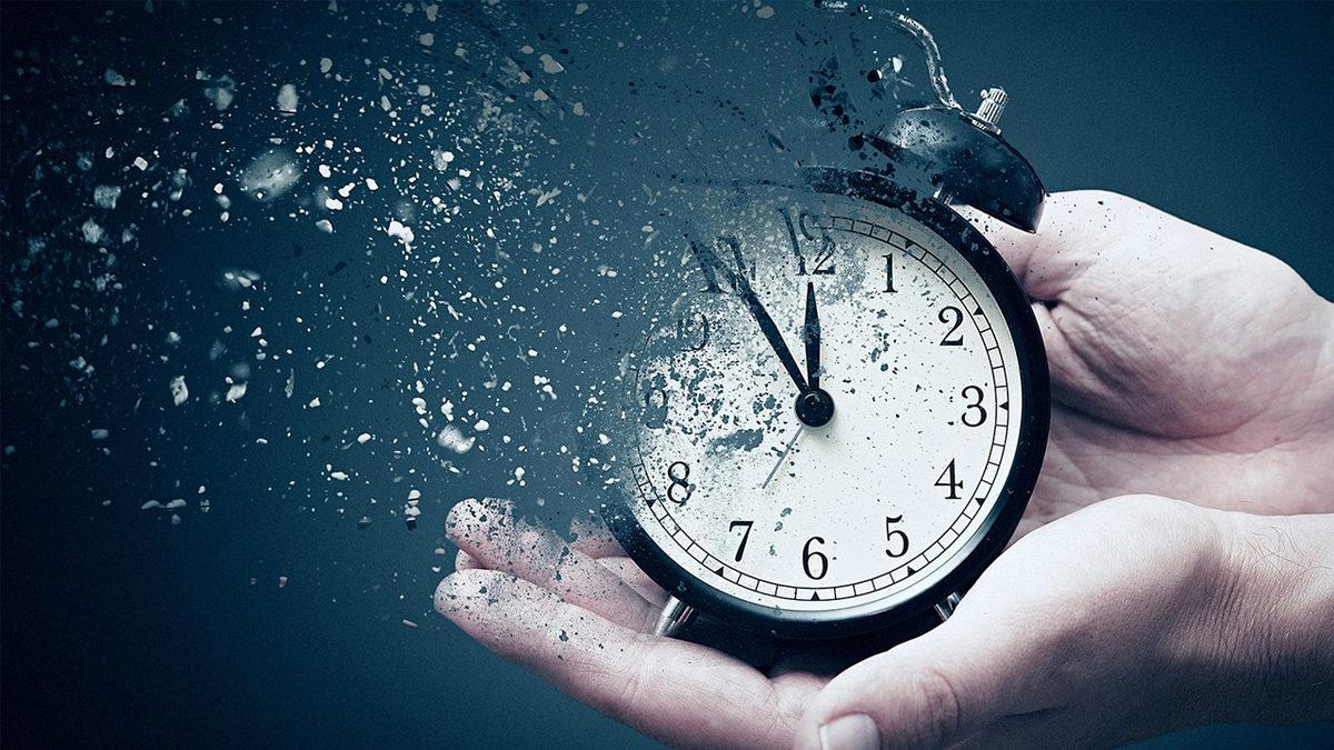 Dün, Bugün, Yarın Yok: Zaman Kavramı Diye Bir Şey Olmasa Dünya Nasıl Bir Yer Olurdu?