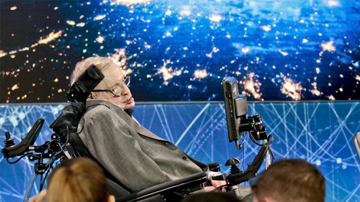 Stephen Hawking, Dünyanın En Ünlü Fizikçilerinden Biri Olmasına Rağmen Neden Hayatı Boyunca Hiç Nobel Ödülü Kazanamadı?