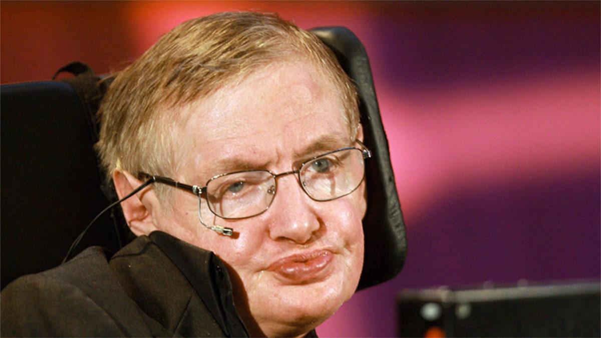 Stephen Hawking, Dünyanın En Ünlü Fizikçilerinden Biri Olmasına Rağmen Neden Hayatı Boyunca Hiç Nobel Ödülü Kazanamadı?