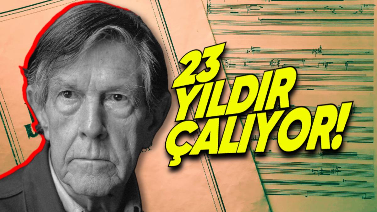 Dünyadaki En Uzun Şarkı Ne? Şimdi Çalmaya Başlasanız 2663 Senesinde Dinlemeyi Bitirebilirsiniz!