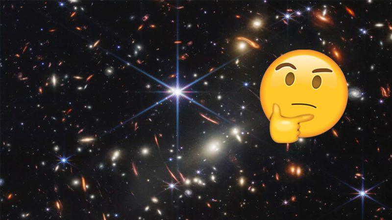 Yıldızlar Neden 5 Köşeli Gibi Görünür? (Aslında Gerçek Şekliyle Alakası Yok!)