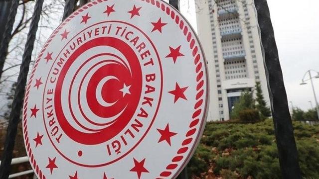 Ticaret Bakanlığı ile Kişisel Verileri Koruma Kurumu İş Birliği Protokolü İmzaladı