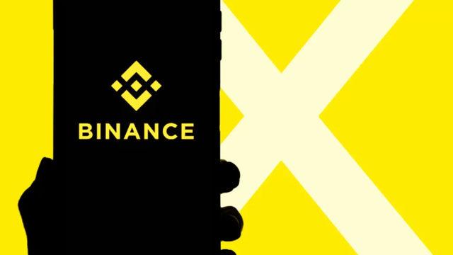 Binance’ten 24 Saat İçinde Milyarlarca Dolarlık Bitcoin Çekildi