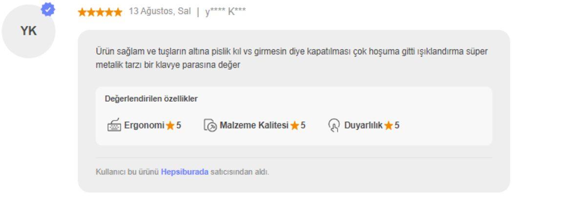 Bir Servet Harcamadan Alabileceğiniz Bütçe Dostu Oyuncu Ekipmanları Tavsiyesi