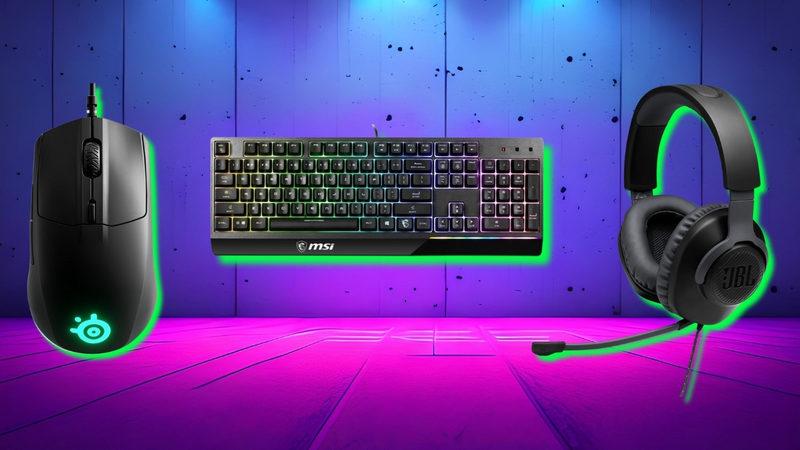 Bir Servet Harcamadan Alabileceğiniz Bütçe Dostu Oyuncu Ekipmanları Tavsiyesi