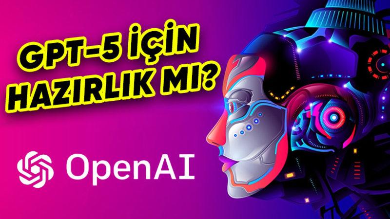 OpenAI, Yeni Bir Yatırım Anlaşmasına Hazırlanıyor: Değeri 100 Milyar Dolara Ulaşacak