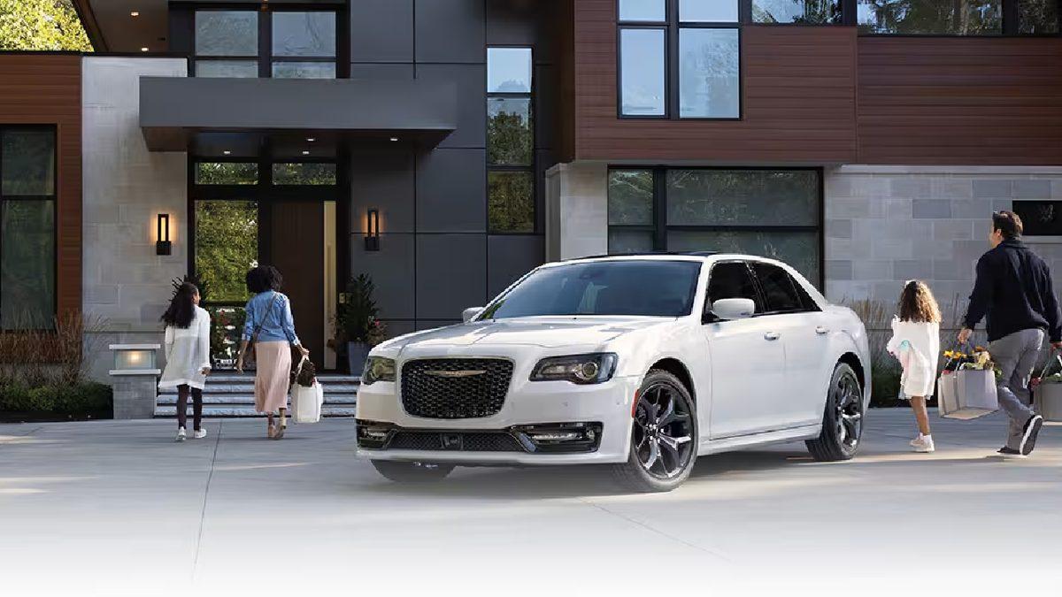 Chrysler’ın Varisi, Markayı Stellantis’ten 