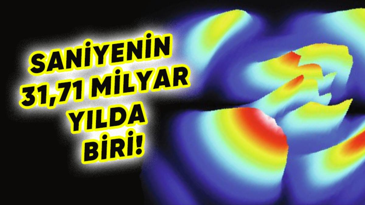 Dünyanın En Hızlı Mikroskobu Geliştirildi: Bir Elektronun Anlık Hareketini Bile Gösteriyor!