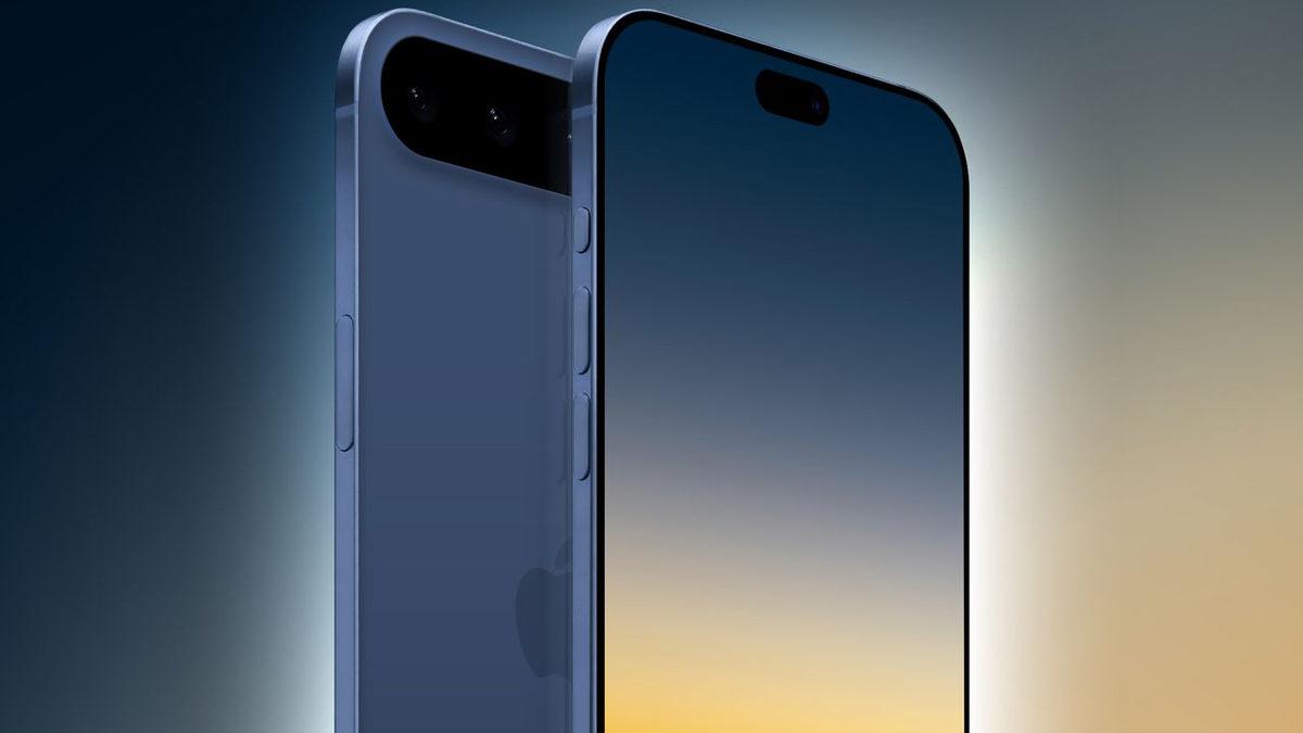 iPhone 17 Pro Max Hakkında Bomba İddia: Apple, Tarihinde Bir İlke İmza Atacak!