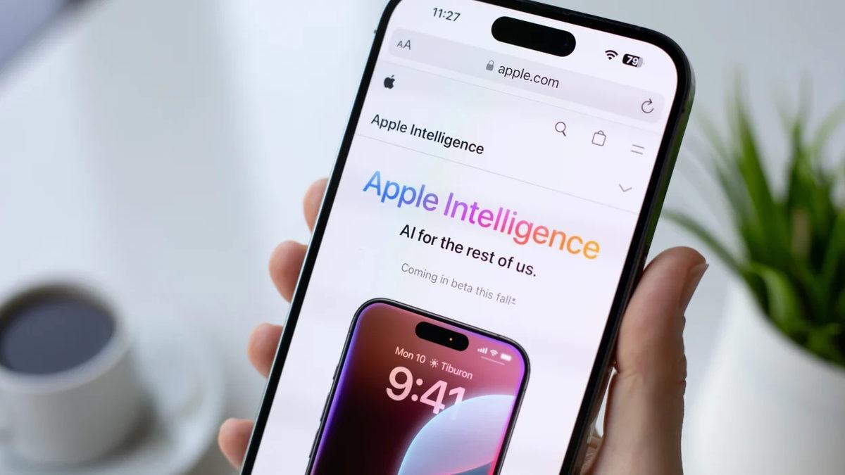 iPhone’ların Yeni Yapay Zeka Özelliklerini Artık Türkiye’de de Test Edebilirsiniz