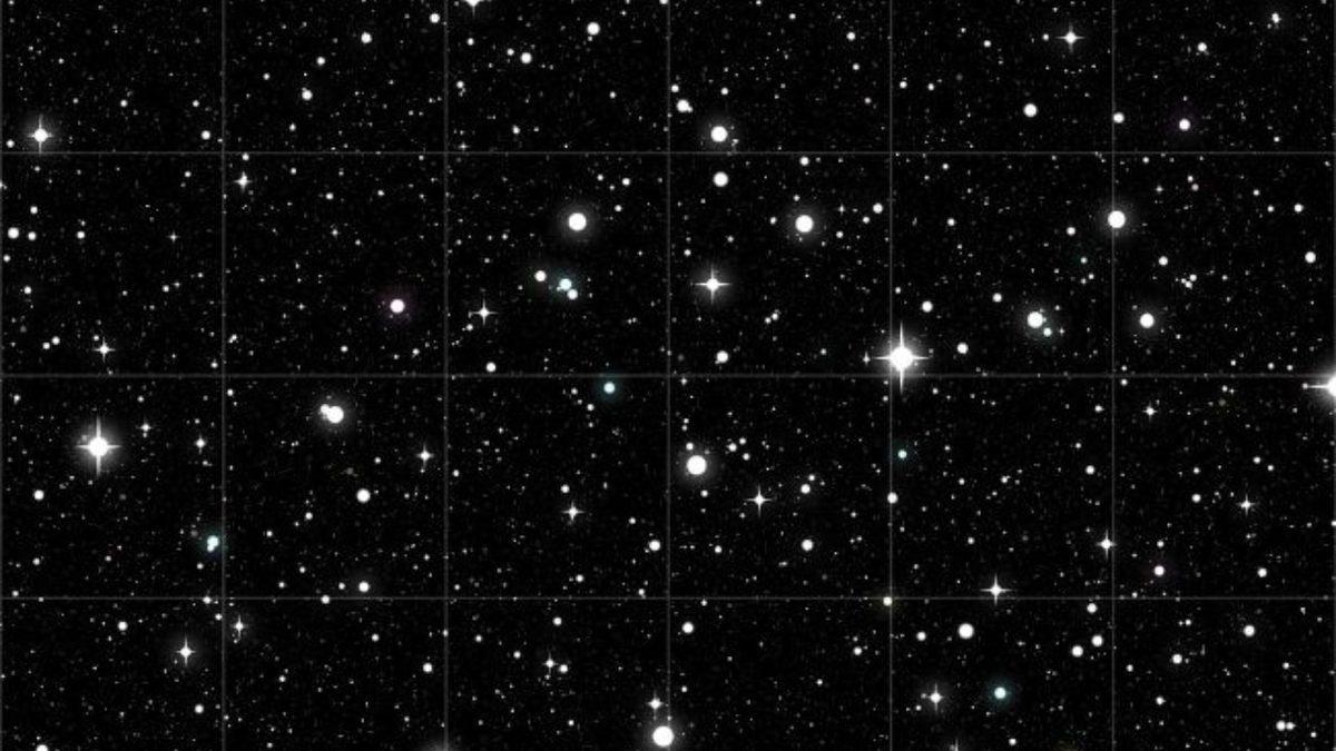 Yıldızların Geceleri Yanıp Sönüyormuş Gibi Gözükmesinin Arkasında Hangi Sebepler Var?