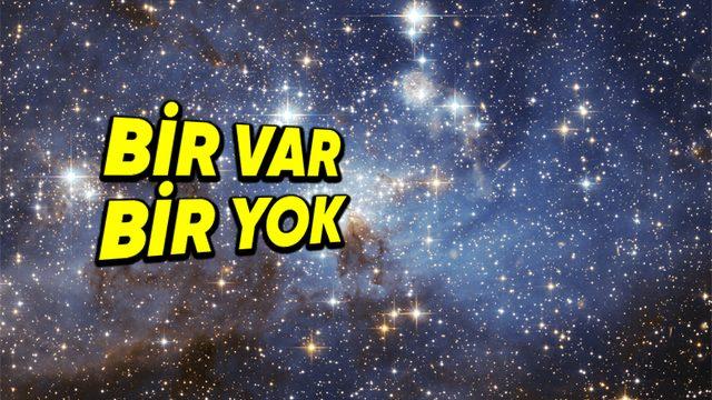Yıldızların Geceleri Yanıp Sönüyormuş Gibi Gözükmesinin Arkasında Hangi Sebepler Var?