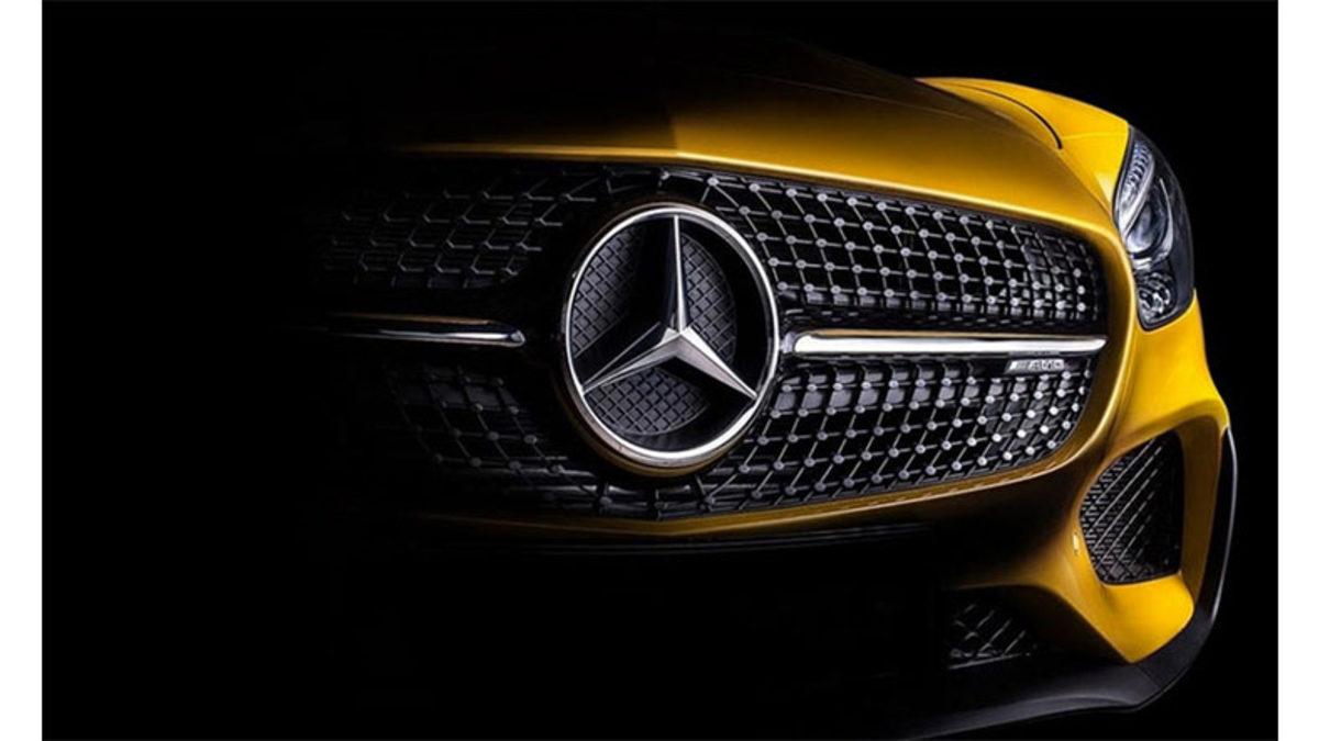 Mercedes Logosunun Pek Bilinmeyen Anlamı: Sadece Bir Yıldız Olduğunu Düşünüyorsanız Yanılıyorsunuz!