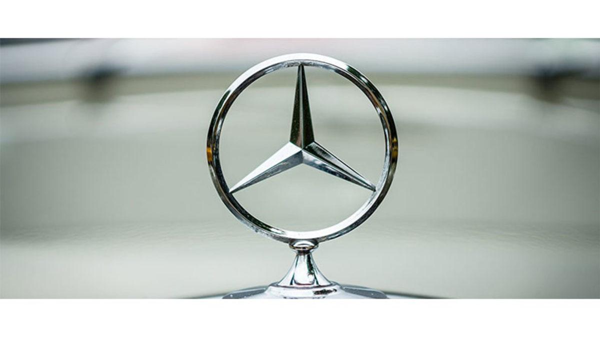Mercedes Logosunun Pek Bilinmeyen Anlamı: Sadece Bir Yıldız Olduğunu Düşünüyorsanız Yanılıyorsunuz!