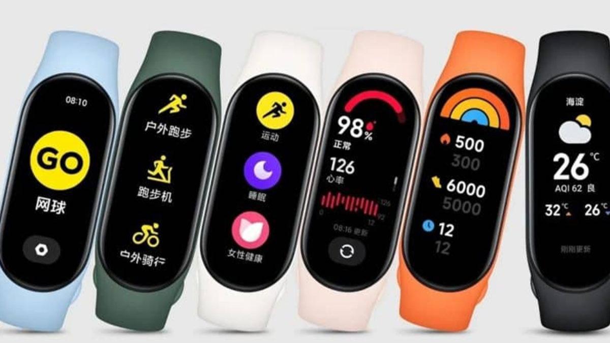 Dünyanın En Çok Satan Akıllı Saat ve Bileklik Markaları Belli Oldu