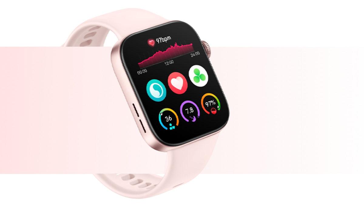 Dünyanın En Çok Satan Akıllı Saat ve Bileklik Markaları Belli Oldu