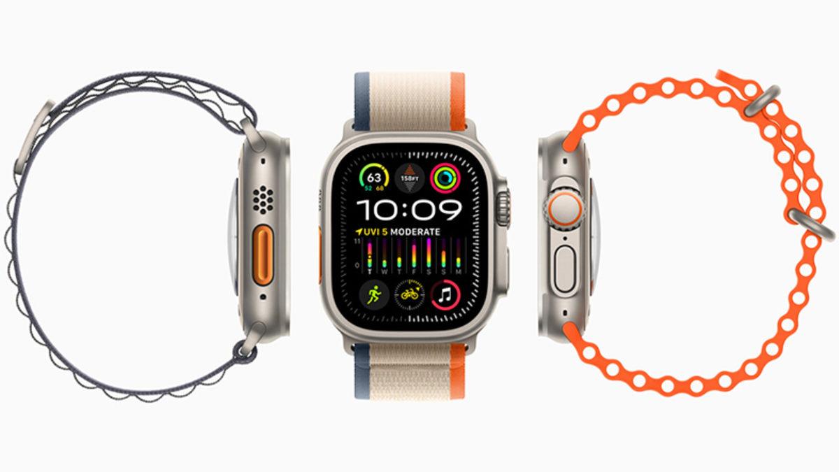 Dünyanın En Çok Satan Akıllı Saat ve Bileklik Markaları Belli Oldu
