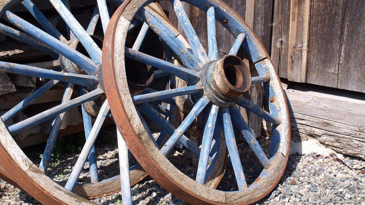 Aztekler, İnkalar ve Mayalar Zamanına Göre Gelişmiş Medeniyet Olmalarına Rağmen Tekerleği Neden İcat Edemedi?