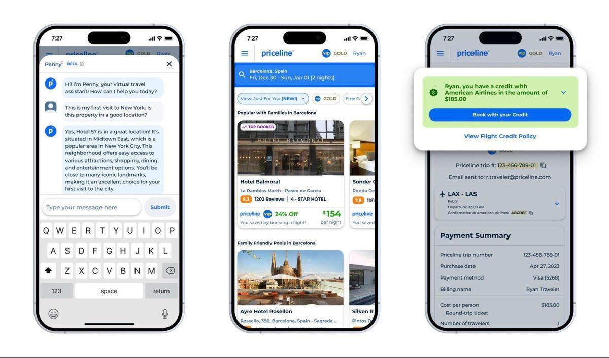 Seyahat Planlarını Çok Daha Avantajlı ve Pratik Hale Getiren Yapay Zekâ Teknolojileri