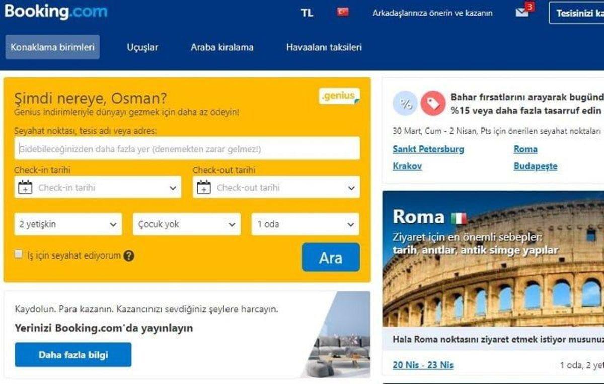 Seyahat Planlarını Çok Daha Avantajlı ve Pratik Hale Getiren Yapay Zekâ Teknolojileri