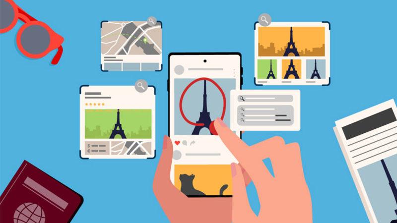 Seyahat Planlarını Çok Daha Avantajlı ve Pratik Hale Getiren Yapay Zekâ Teknolojileri